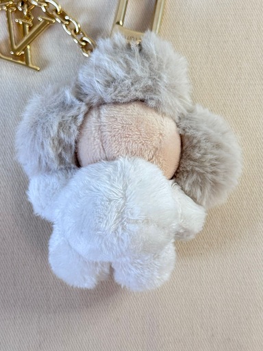 Taschenschmuck Taschenkette My Vivienne