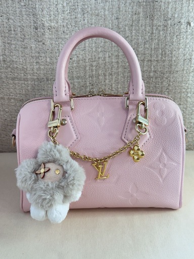 Taschenschmuck Taschenkette My Vivienne