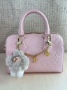 Taschenschmuck Taschenkette My Vivienne