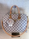 Taschenschmuck Taschenkette My Vivienne