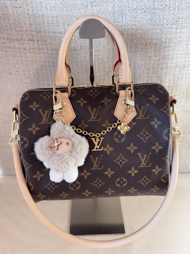 Taschenschmuck Taschenkette My Vivienne