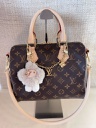 Taschenschmuck Taschenkette My Vivienne