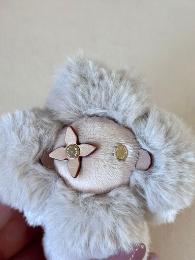 Taschenschmuck Taschenkette My Vivienne