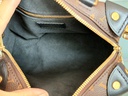 Petite Malle Souple Monogram