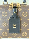 Petite Malle Souple Monogram