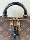 Petite Malle Souple Monogram