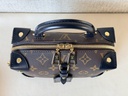 Petite Malle Souple Monogram