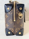 Petite Malle Souple Monogram