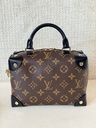 Petite Malle Souple Monogram