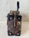 Petite Malle Souple Monogram