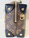 Petite Malle Souple Monogram