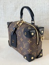 Petite Malle Souple Monogram
