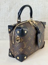 Petite Malle Souple Monogram