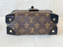 Petite Malle Souple Monogram