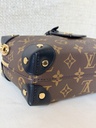 Petite Malle Souple Monogram