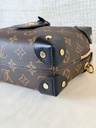 Petite Malle Souple Monogram
