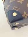 Petite Malle Souple Monogram