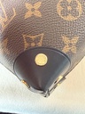 Petite Malle Souple Monogram