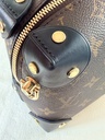Petite Malle Souple Monogram