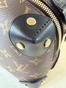 Petite Malle Souple Monogram