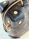 Petite Malle Souple Monogram
