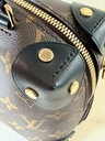 Petite Malle Souple Monogram