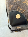 Petite Malle Souple Monogram