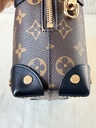 Petite Malle Souple Monogram