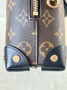 Petite Malle Souple Monogram