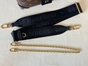 Petite Malle Souple Monogram