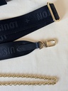 Petite Malle Souple Monogram