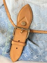 Messenger Sunrise Denim
