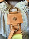 Messenger Sunrise Denim