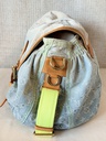 Messenger Sunrise Denim