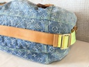 Messenger Sunrise Denim