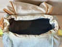 Messenger Sunrise Denim