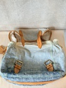 Messenger Sunrise Denim