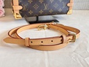 Side Trunk MM Monogram