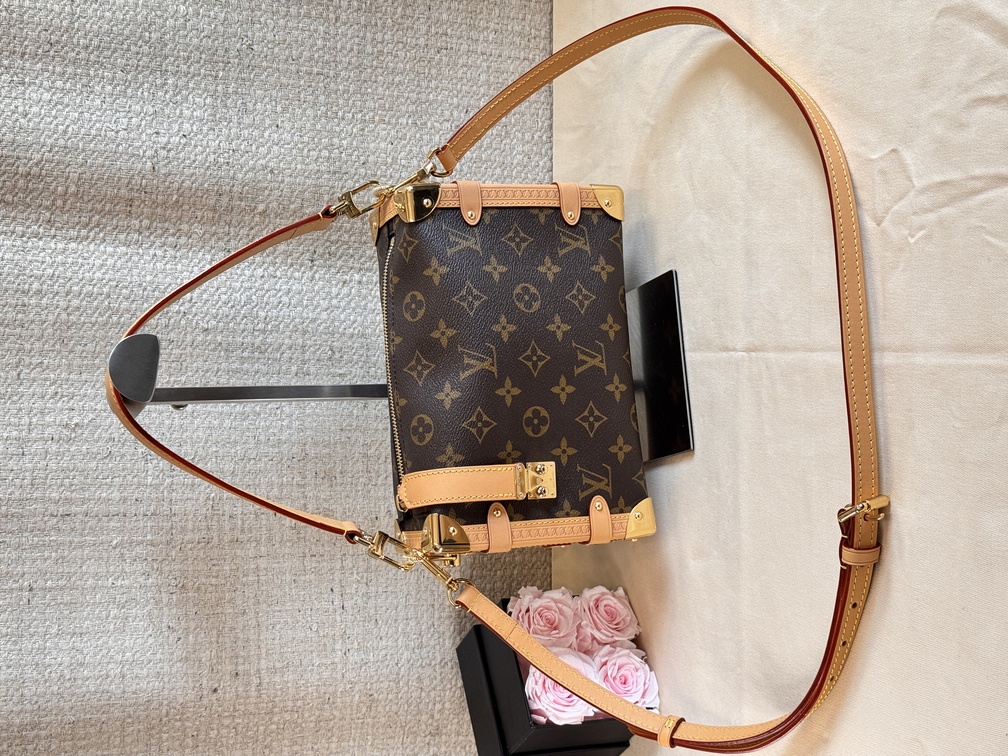 Side Trunk MM Monogram