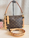 Side Trunk MM Monogram