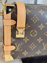 Side Trunk MM Monogram