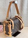 Side Trunk MM Monogram