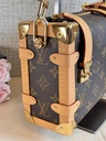 Side Trunk MM Monogram