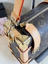 Side Trunk MM Monogram