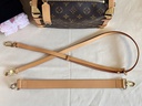Side Trunk MM Monogram