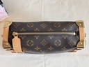 Side Trunk MM Monogram