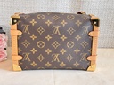 Side Trunk MM Monogram