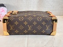 Side Trunk MM Monogram