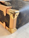 Side Trunk MM Monogram