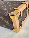 Side Trunk MM Monogram